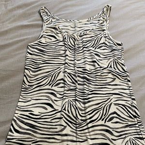 LOFT tank top Size Large